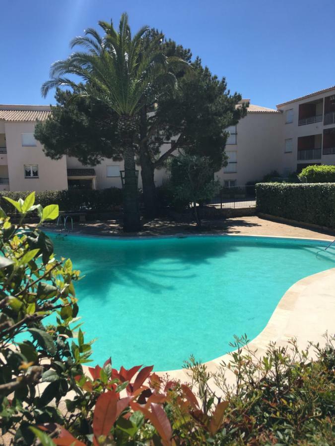 Les Hameaux De Provence - Piscine Et Place De Parking Privee - Acces Plage Et Sentier Du Littoral Bandol Exterior photo
