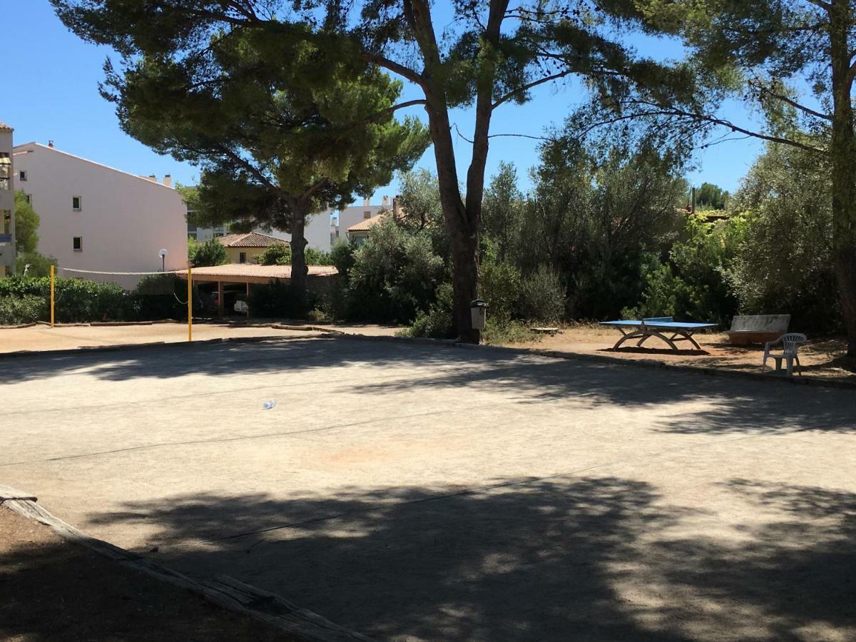 Les Hameaux De Provence - Piscine Et Place De Parking Privee - Acces Plage Et Sentier Du Littoral Bandol Exterior photo