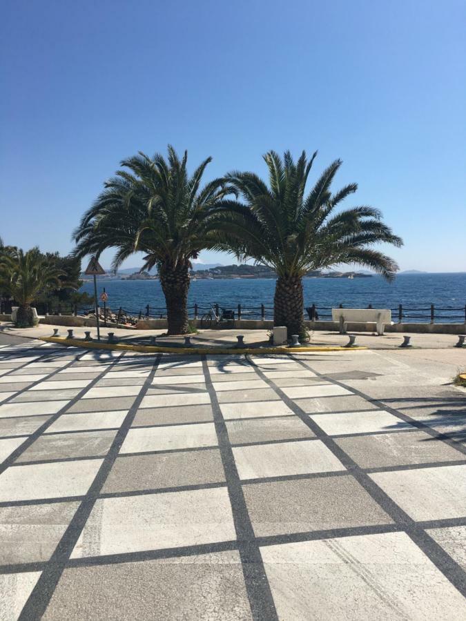 Les Hameaux De Provence - Piscine Et Place De Parking Privee - Acces Plage Et Sentier Du Littoral Bandol Exterior photo